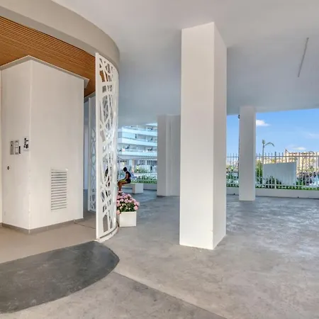 Luxury Penthouse With Panoramic Sea Views * Canet d'En Berenguer