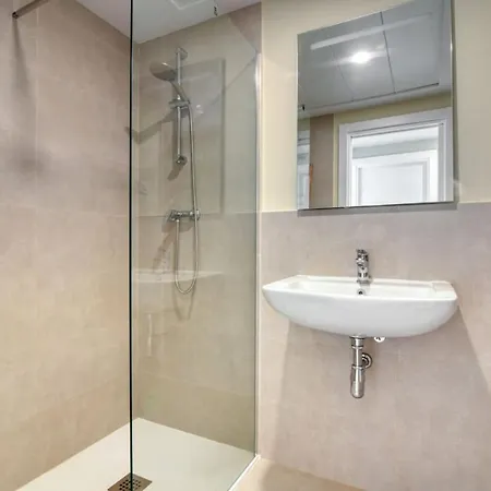 Luxury Penthouse With Panoramic Sea Views Canet d'En Berenguer